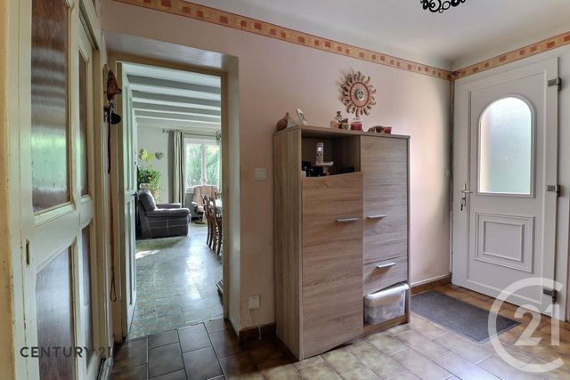 maison à vendre - 4 pièces - 89.9 m2 - CARPENTRAS - 84 - PROVENCE-ALPES-COTE-D-AZUR - Century 21 Aristide Briand