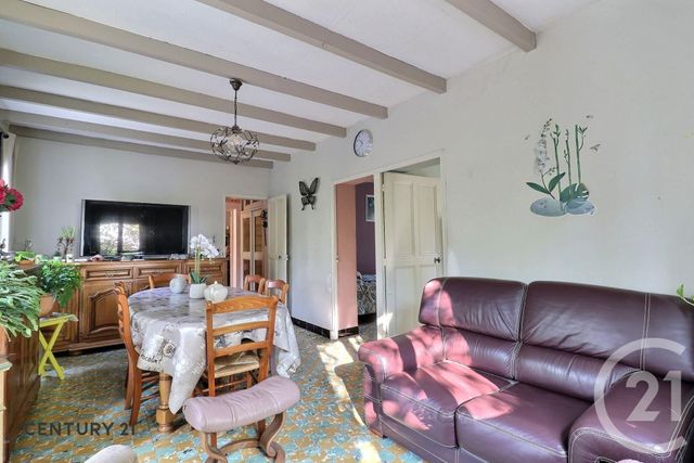 maison à vendre - 4 pièces - 89.9 m2 - CARPENTRAS - 84 - PROVENCE-ALPES-COTE-D-AZUR - Century 21 Aristide Briand