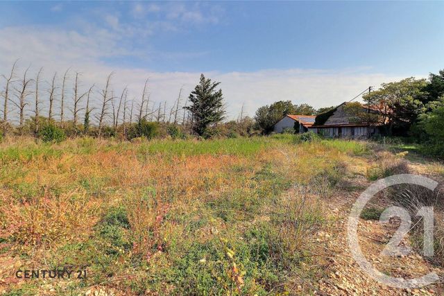 maison à vendre - 4 pièces - 89.9 m2 - CARPENTRAS - 84 - PROVENCE-ALPES-COTE-D-AZUR - Century 21 Aristide Briand