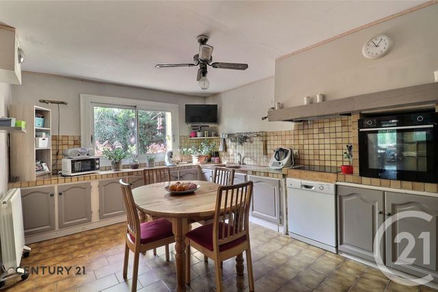 maison à vendre - 4 pièces - 89.9 m2 - CARPENTRAS - 84 - PROVENCE-ALPES-COTE-D-AZUR - Century 21 Aristide Briand