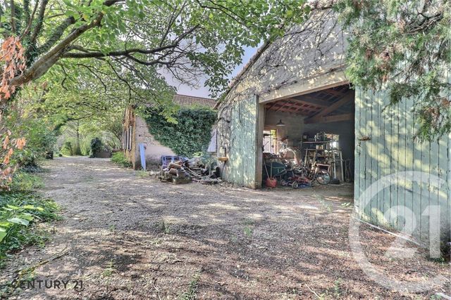 maison à vendre - 4 pièces - 89.9 m2 - CARPENTRAS - 84 - PROVENCE-ALPES-COTE-D-AZUR - Century 21 Aristide Briand