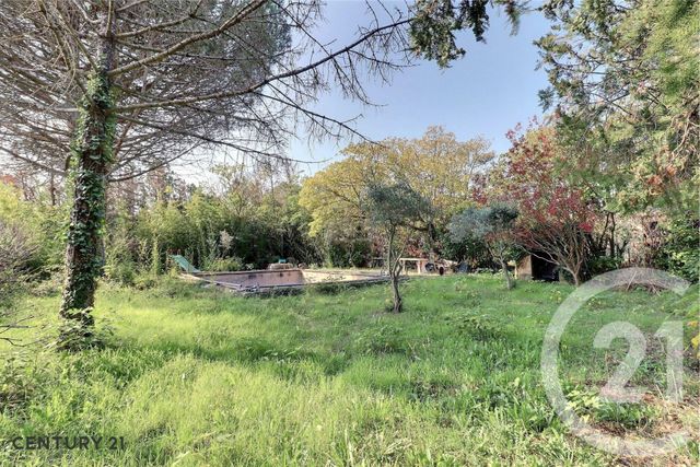 maison à vendre - 4 pièces - 89.9 m2 - CARPENTRAS - 84 - PROVENCE-ALPES-COTE-D-AZUR - Century 21 Aristide Briand