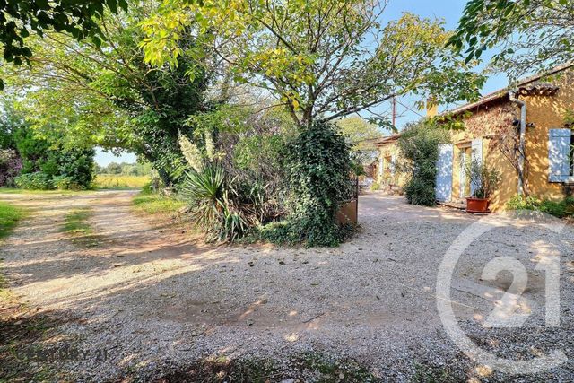 maison à vendre - 4 pièces - 89.9 m2 - CARPENTRAS - 84 - PROVENCE-ALPES-COTE-D-AZUR - Century 21 Aristide Briand