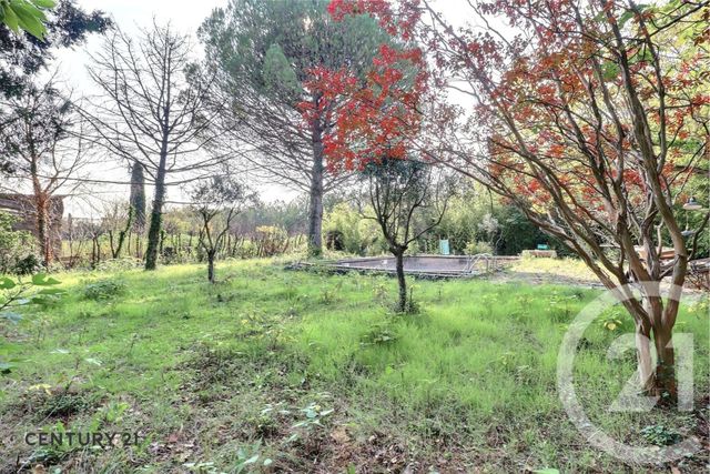 maison à vendre - 4 pièces - 89.9 m2 - CARPENTRAS - 84 - PROVENCE-ALPES-COTE-D-AZUR - Century 21 Aristide Briand