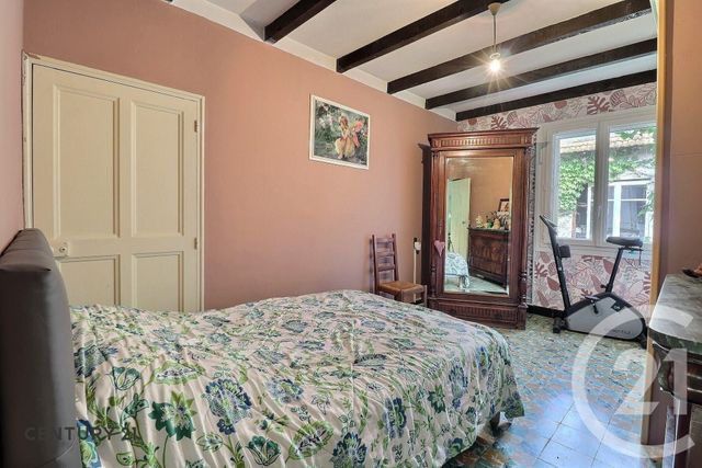 maison à vendre - 4 pièces - 89.9 m2 - CARPENTRAS - 84 - PROVENCE-ALPES-COTE-D-AZUR - Century 21 Aristide Briand