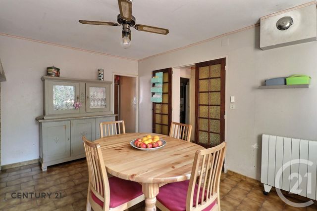 maison à vendre - 4 pièces - 89.9 m2 - CARPENTRAS - 84 - PROVENCE-ALPES-COTE-D-AZUR - Century 21 Aristide Briand