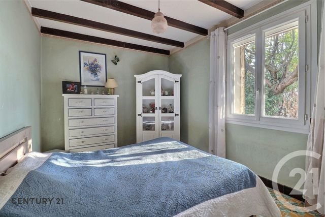 maison à vendre - 4 pièces - 89.9 m2 - CARPENTRAS - 84 - PROVENCE-ALPES-COTE-D-AZUR - Century 21 Aristide Briand