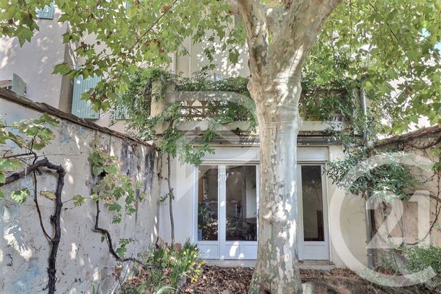 maison à vendre - 6 pièces - 218.0 m2 - CARPENTRAS - 84 - PROVENCE-ALPES-COTE-D-AZUR - Century 21 Aristide Briand