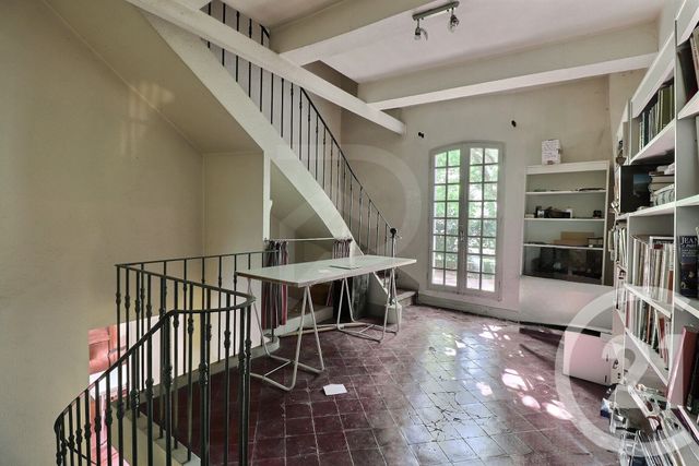 maison à vendre - 6 pièces - 218.0 m2 - CARPENTRAS - 84 - PROVENCE-ALPES-COTE-D-AZUR - Century 21 Aristide Briand