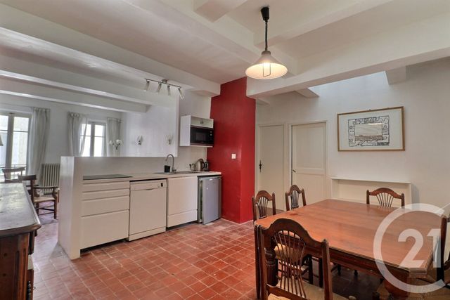 maison à vendre - 6 pièces - 218.0 m2 - CARPENTRAS - 84 - PROVENCE-ALPES-COTE-D-AZUR - Century 21 Aristide Briand