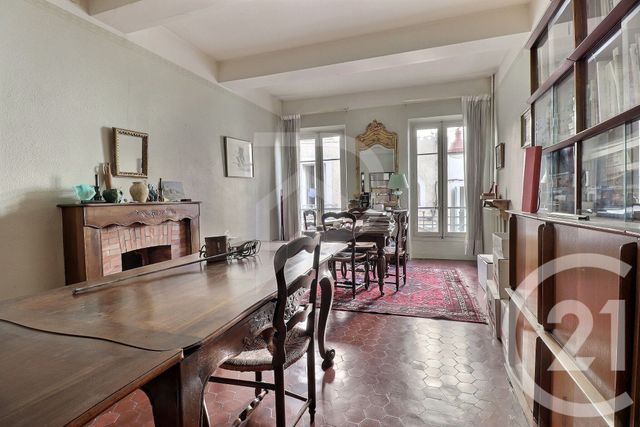 maison à vendre - 6 pièces - 218.0 m2 - CARPENTRAS - 84 - PROVENCE-ALPES-COTE-D-AZUR - Century 21 Aristide Briand