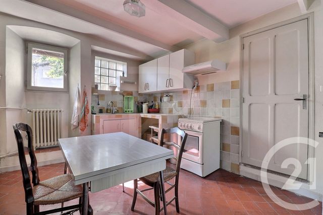 maison à vendre - 6 pièces - 218.0 m2 - CARPENTRAS - 84 - PROVENCE-ALPES-COTE-D-AZUR - Century 21 Aristide Briand