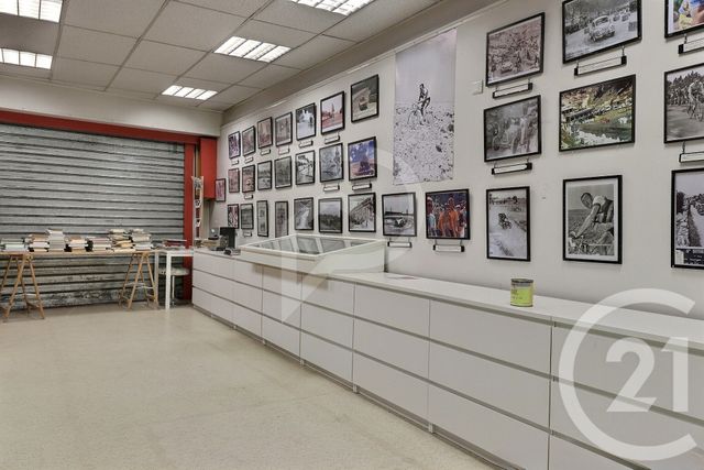 maison à vendre - 6 pièces - 218.0 m2 - CARPENTRAS - 84 - PROVENCE-ALPES-COTE-D-AZUR - Century 21 Aristide Briand