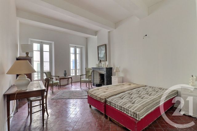 maison à vendre - 6 pièces - 218.0 m2 - CARPENTRAS - 84 - PROVENCE-ALPES-COTE-D-AZUR - Century 21 Aristide Briand