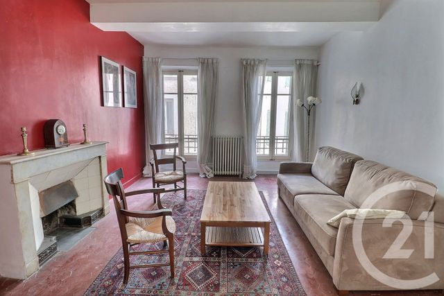 maison à vendre - 6 pièces - 218.0 m2 - CARPENTRAS - 84 - PROVENCE-ALPES-COTE-D-AZUR - Century 21 Aristide Briand