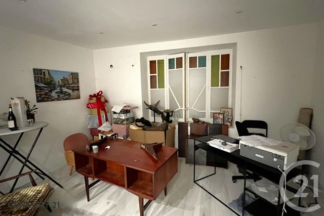 Appartement Local à vendre - 5 pièces - 140.0 m2 - CARPENTRAS - 84 - PROVENCE-ALPES-COTE-D-AZUR - Century 21 Aristide Briand