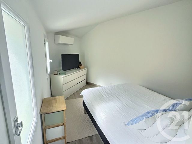 maison à vendre - 3 pièces - 46.0 m2 - BEDARRIDES - 84 - PROVENCE-ALPES-COTE-D-AZUR - Century 21 Aristide Briand