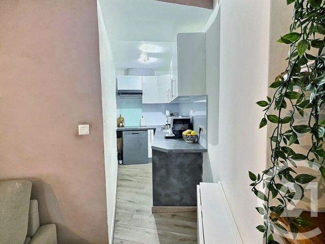 maison à vendre - 3 pièces - 46.0 m2 - BEDARRIDES - 84 - PROVENCE-ALPES-COTE-D-AZUR - Century 21 Aristide Briand