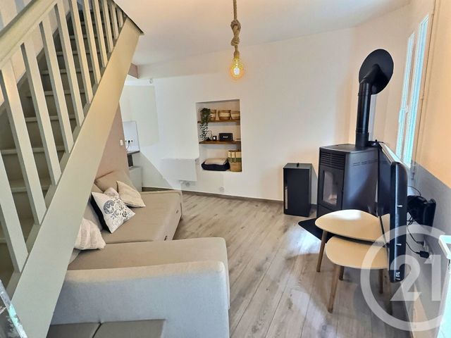 maison à vendre - 3 pièces - 46.0 m2 - BEDARRIDES - 84 - PROVENCE-ALPES-COTE-D-AZUR - Century 21 Aristide Briand