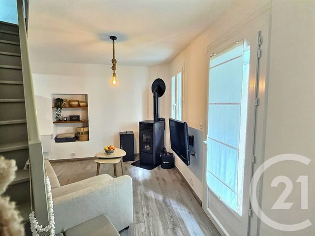 maison à vendre - 3 pièces - 46.0 m2 - BEDARRIDES - 84 - PROVENCE-ALPES-COTE-D-AZUR - Century 21 Aristide Briand