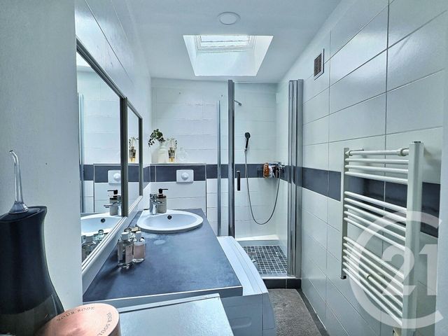 maison à vendre - 3 pièces - 46.0 m2 - BEDARRIDES - 84 - PROVENCE-ALPES-COTE-D-AZUR - Century 21 Aristide Briand