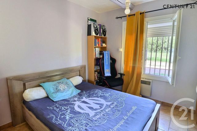 maison à vendre - 4 pièces - 100.0 m2 - CARPENTRAS - 84 - PROVENCE-ALPES-COTE-D-AZUR - Century 21 Aristide Briand