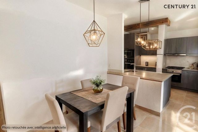 maison à vendre - 4 pièces - 100.0 m2 - CARPENTRAS - 84 - PROVENCE-ALPES-COTE-D-AZUR - Century 21 Aristide Briand