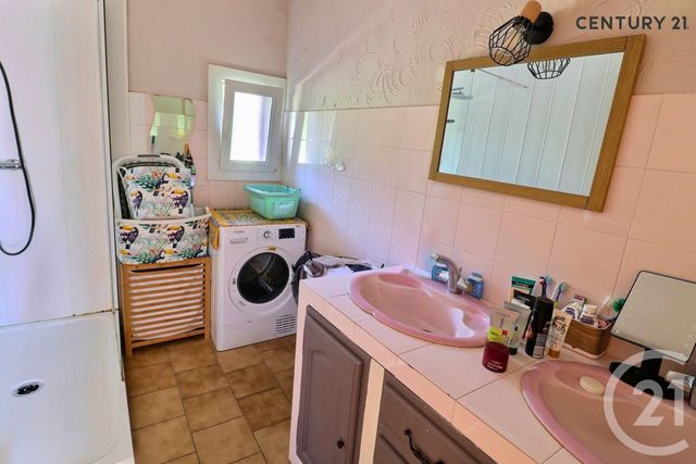 maison à vendre - 4 pièces - 100.0 m2 - CARPENTRAS - 84 - PROVENCE-ALPES-COTE-D-AZUR - Century 21 Aristide Briand