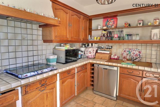 maison à vendre - 4 pièces - 100.0 m2 - CARPENTRAS - 84 - PROVENCE-ALPES-COTE-D-AZUR - Century 21 Aristide Briand