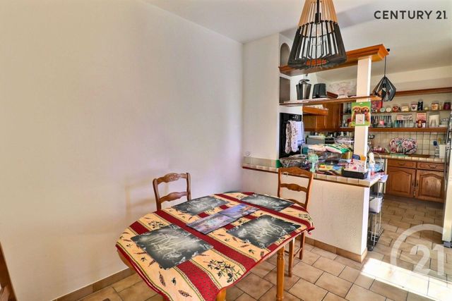 maison à vendre - 4 pièces - 100.0 m2 - CARPENTRAS - 84 - PROVENCE-ALPES-COTE-D-AZUR - Century 21 Aristide Briand