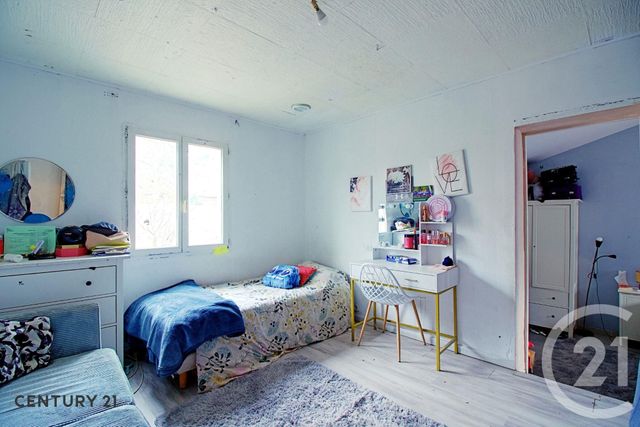 maison à vendre - 5 pièces - 115.5 m2 - CARPENTRAS - 84 - PROVENCE-ALPES-COTE-D-AZUR - Century 21 Aristide Briand