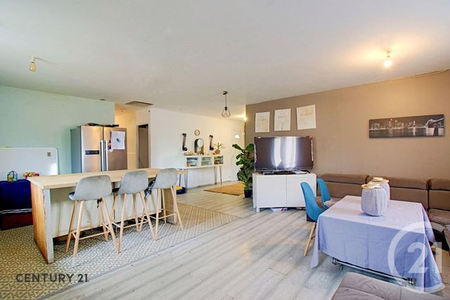 maison à vendre - 5 pièces - 115.5 m2 - CARPENTRAS - 84 - PROVENCE-ALPES-COTE-D-AZUR - Century 21 Aristide Briand