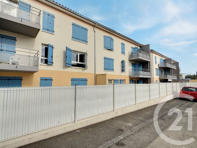 parking à vendre - 20.0 m2 - CARPENTRAS - 84 - PROVENCE-ALPES-COTE-D-AZUR - Century 21 Aristide Briand