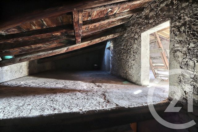 maison à vendre - 5 pièces - 103.0 m2 - CAROMB - 84 - PROVENCE-ALPES-COTE-D-AZUR - Century 21 Aristide Briand