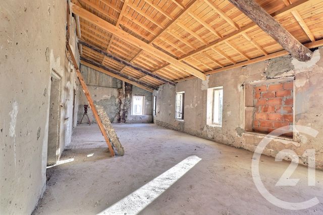 maison à vendre - 5 pièces - 103.0 m2 - CAROMB - 84 - PROVENCE-ALPES-COTE-D-AZUR - Century 21 Aristide Briand