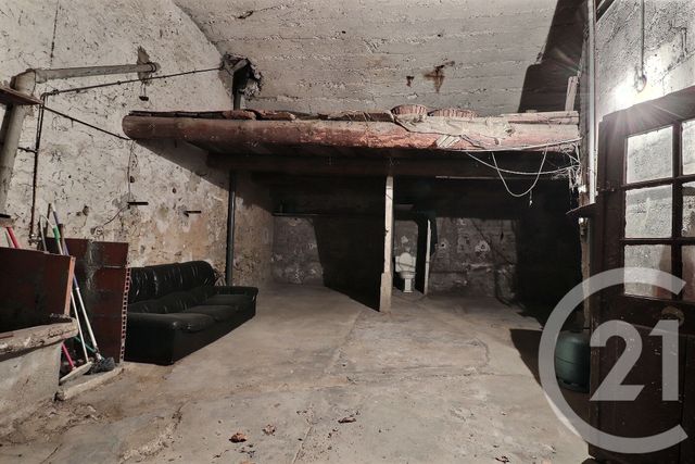 maison à vendre - 5 pièces - 103.0 m2 - CAROMB - 84 - PROVENCE-ALPES-COTE-D-AZUR - Century 21 Aristide Briand