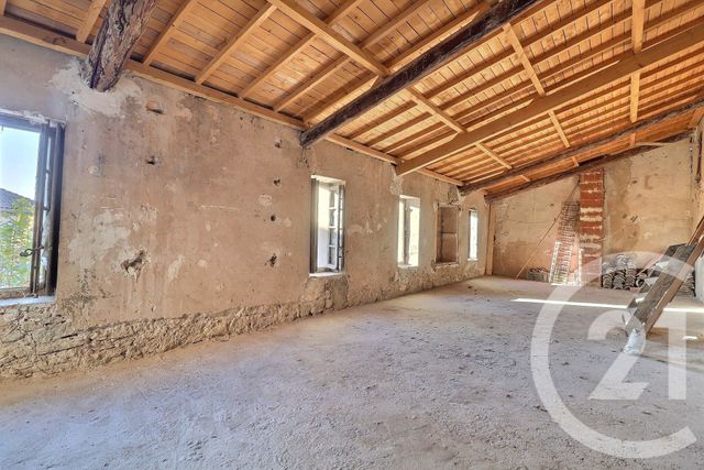 maison à vendre - 5 pièces - 103.0 m2 - CAROMB - 84 - PROVENCE-ALPES-COTE-D-AZUR - Century 21 Aristide Briand