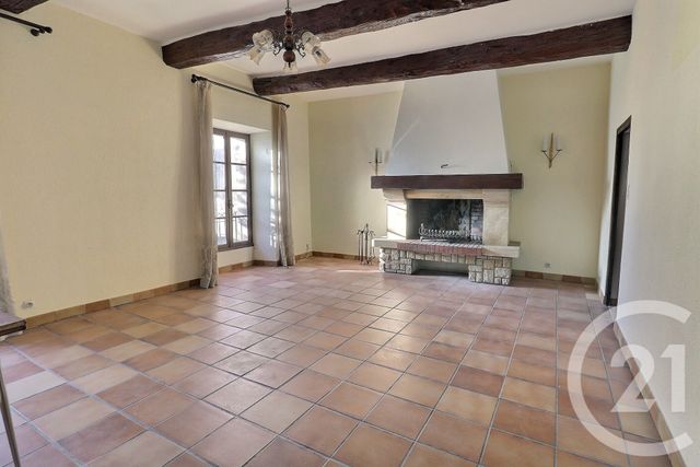 maison à vendre - 5 pièces - 103.0 m2 - CAROMB - 84 - PROVENCE-ALPES-COTE-D-AZUR - Century 21 Aristide Briand