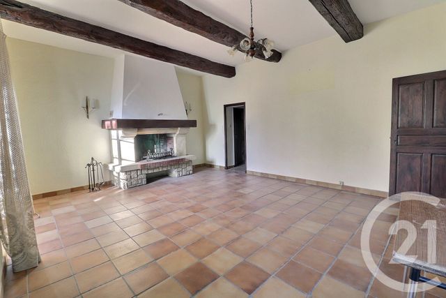 maison à vendre - 5 pièces - 103.0 m2 - CAROMB - 84 - PROVENCE-ALPES-COTE-D-AZUR - Century 21 Aristide Briand