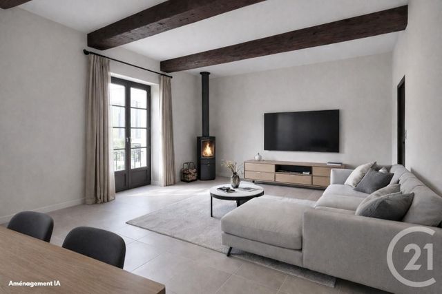 maison à vendre - 6 pièces - 206.0 m2 - CAROMB - 84 - PROVENCE-ALPES-COTE-D-AZUR - Century 21 Aristide Briand