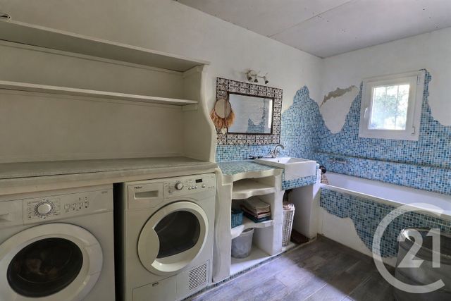 maison à vendre - 6 pièces - 120.0 m2 - ST SATURNIN LES AVIGNON - 84 - PROVENCE-ALPES-COTE-D-AZUR - Century 21 Aristide Briand