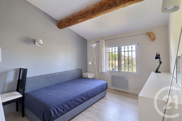maison à vendre - 6 pièces - 120.0 m2 - ST SATURNIN LES AVIGNON - 84 - PROVENCE-ALPES-COTE-D-AZUR - Century 21 Aristide Briand