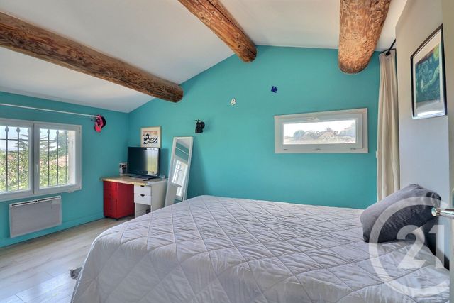 maison à vendre - 6 pièces - 120.0 m2 - ST SATURNIN LES AVIGNON - 84 - PROVENCE-ALPES-COTE-D-AZUR - Century 21 Aristide Briand