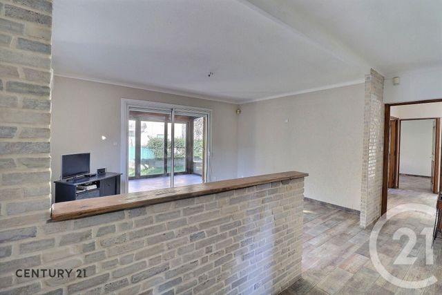 maison à vendre - 4 pièces - 100.0 m2 - CARPENTRAS - 84 - PROVENCE-ALPES-COTE-D-AZUR - Century 21 Aristide Briand