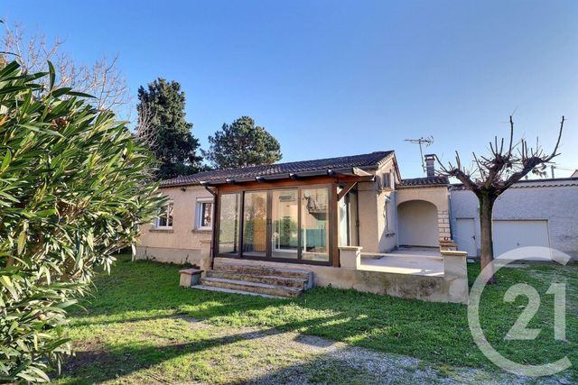 Maison à vendre CARPENTRAS
