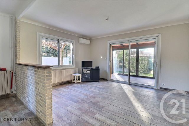 maison à vendre - 4 pièces - 100.0 m2 - CARPENTRAS - 84 - PROVENCE-ALPES-COTE-D-AZUR - Century 21 Aristide Briand