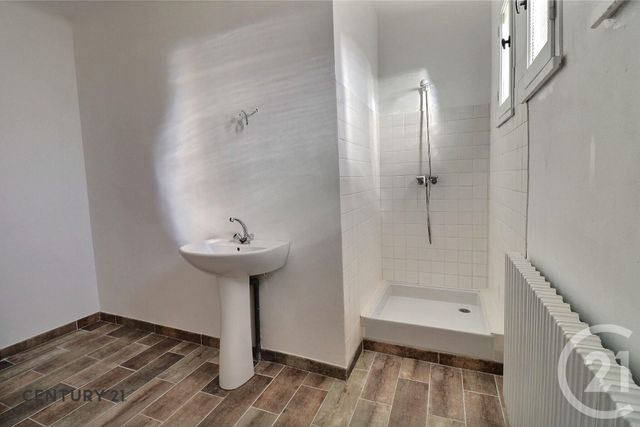 maison à vendre - 4 pièces - 100.0 m2 - CARPENTRAS - 84 - PROVENCE-ALPES-COTE-D-AZUR - Century 21 Aristide Briand