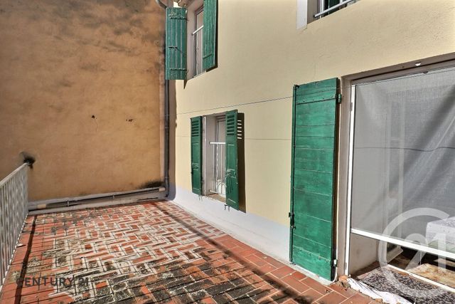 maison à vendre - 5 pièces - 110.0 m2 - SARRIANS - 84 - PROVENCE-ALPES-COTE-D-AZUR - Century 21 Aristide Briand