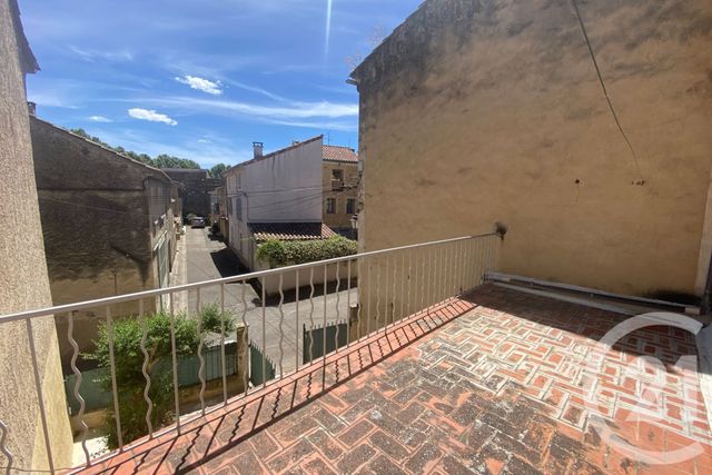 maison à vendre - 5 pièces - 110.0 m2 - SARRIANS - 84 - PROVENCE-ALPES-COTE-D-AZUR - Century 21 Aristide Briand