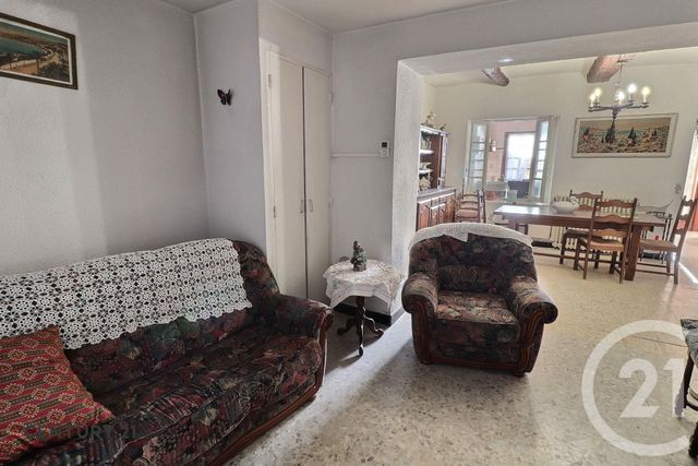 maison à vendre - 5 pièces - 110.0 m2 - SARRIANS - 84 - PROVENCE-ALPES-COTE-D-AZUR - Century 21 Aristide Briand